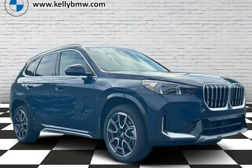 2026 Bmw X1 XDrive28i photo 1