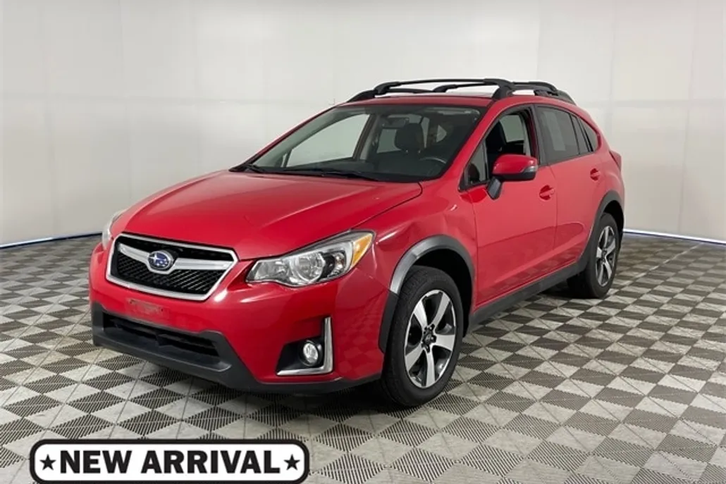2017 Subaru Crosstrek 2.0i Premium photo 1
