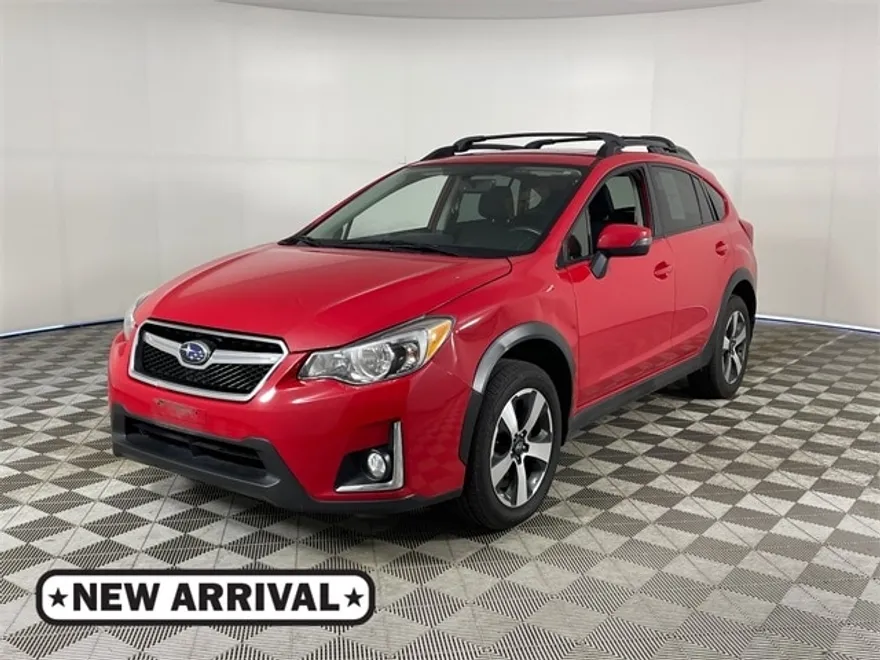 2017 Subaru Crosstrek 2.0i Premium photo 1