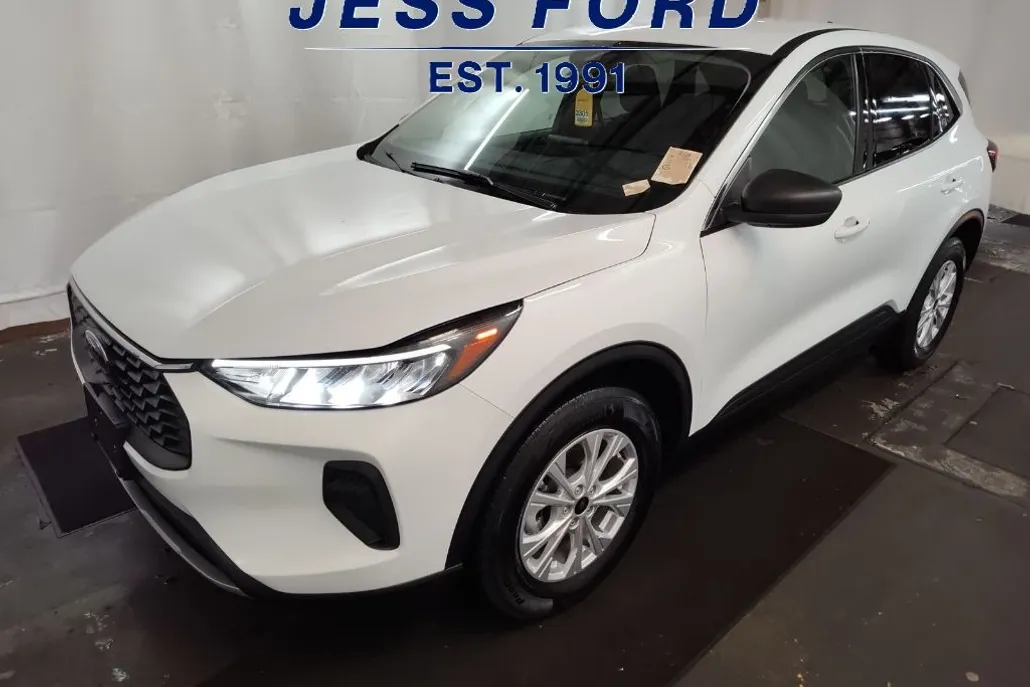 2024 Ford Escape Active photo 1