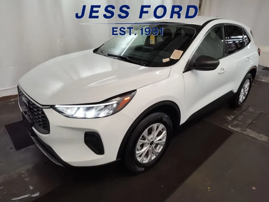 2024 Ford Escape Active photo 1