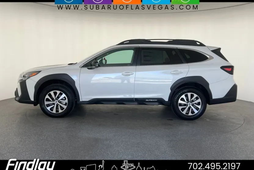 2025 Subaru Outback Premium photo 1