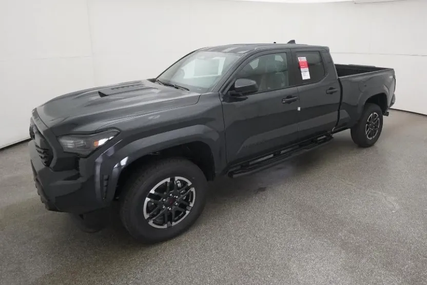 2025 Toyota Tacoma TRD Sport photo 1