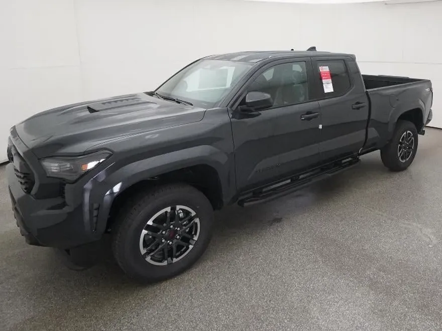 2025 Toyota Tacoma TRD Sport photo 1
