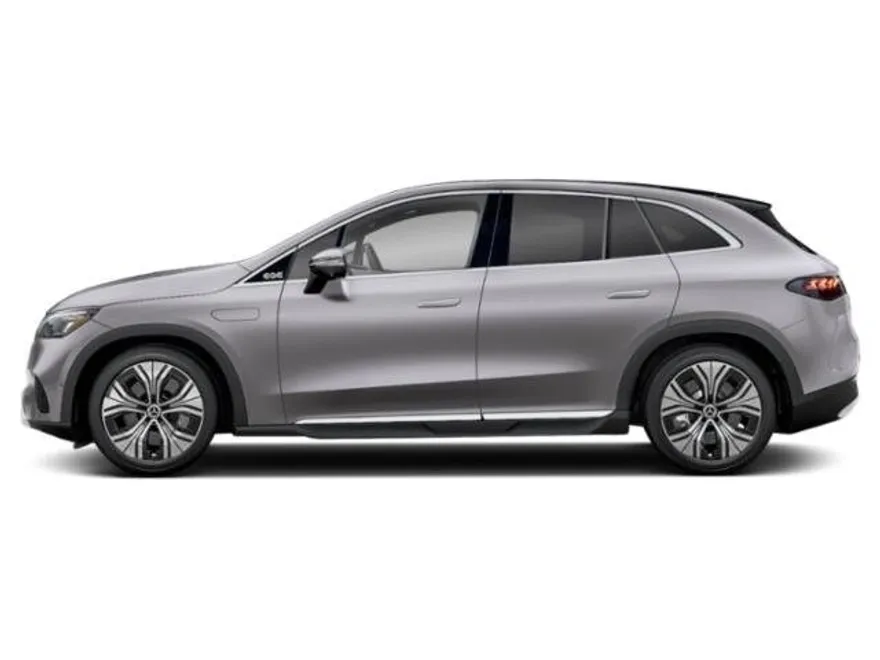 2026 Mercedes Benz EQE SUV 4MATIC photo 1