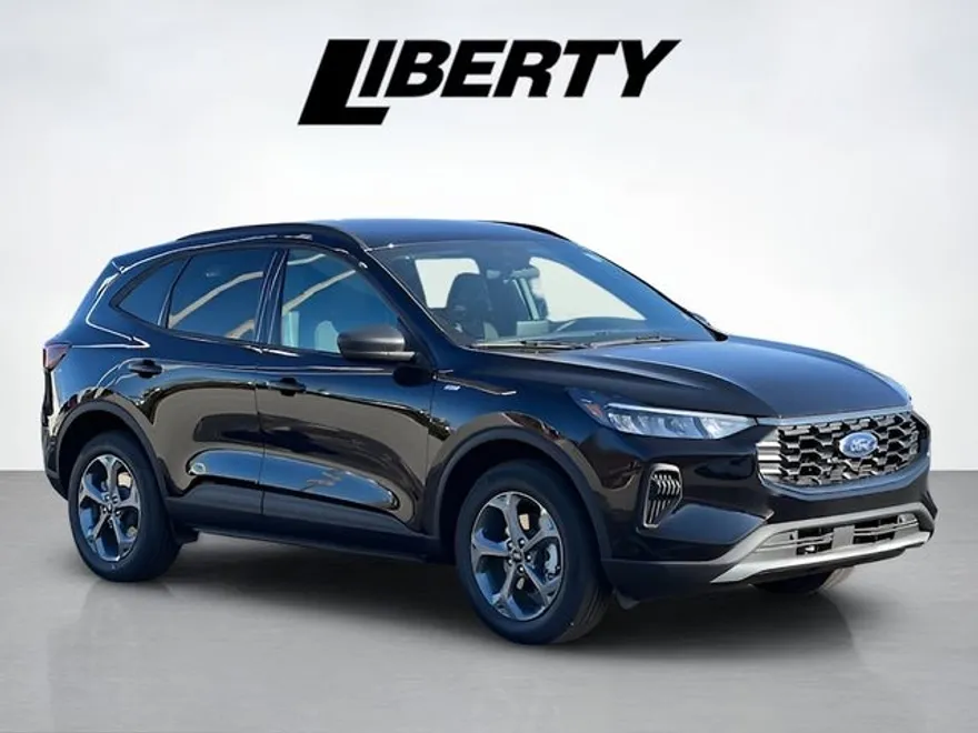 2025 Ford Escape ST-Line photo 1