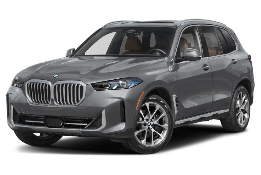 2026 Bmw X5 xDrive40i photo 1