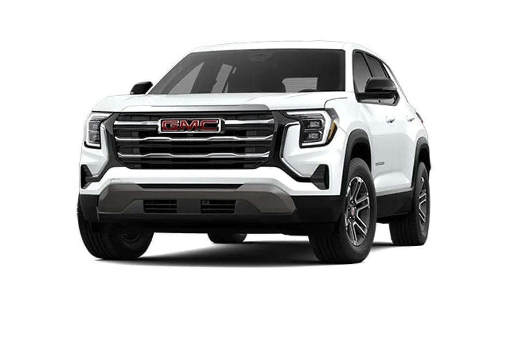 2026 Gmc Terrain Elevation photo 1