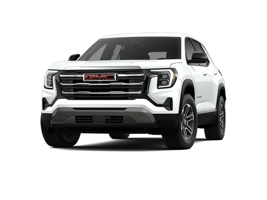 2026 Gmc Terrain Elevation photo 1