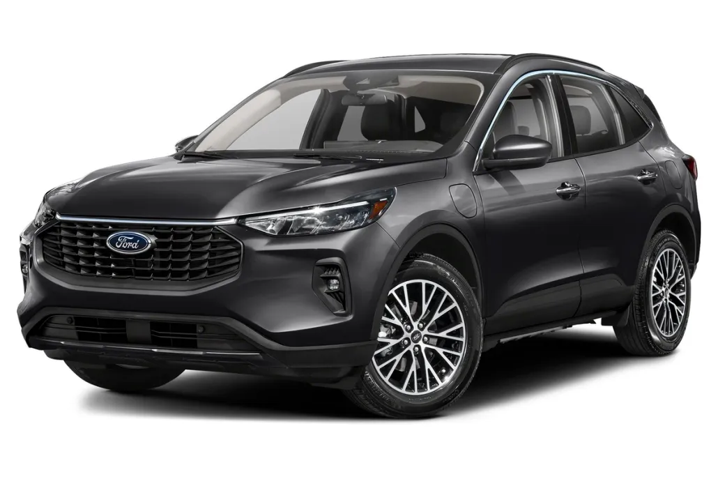 2023 Ford Escape Base photo 1