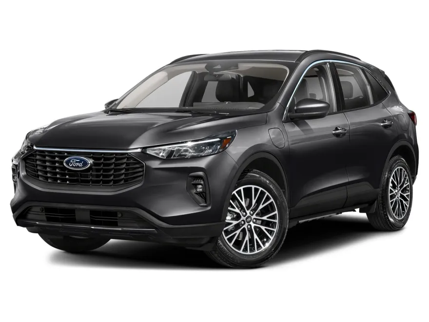 2023 Ford Escape Base photo 1