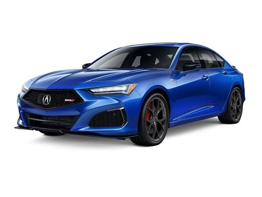 2023 Acura TLX Type S SH-AWD photo 1