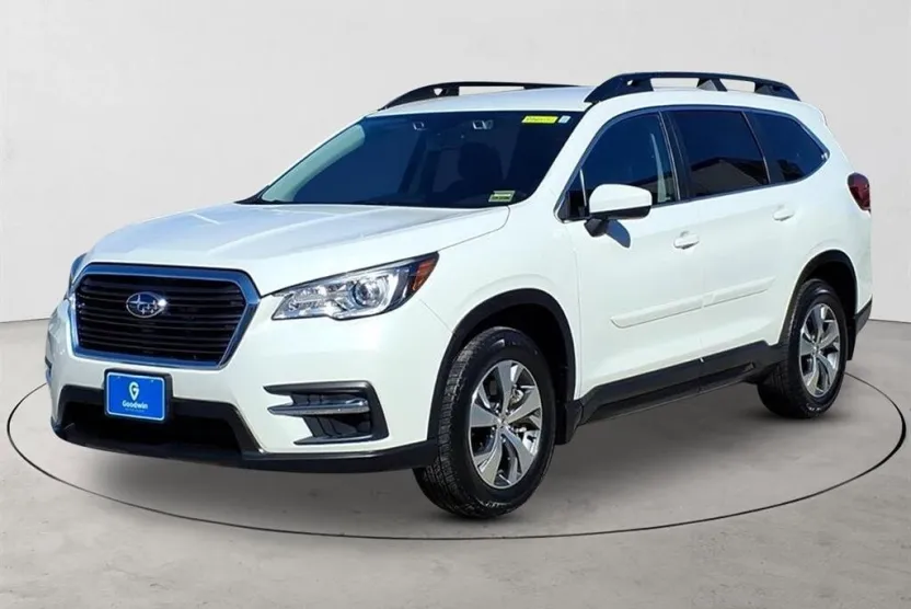 2022 Subaru Ascent Premium photo 1