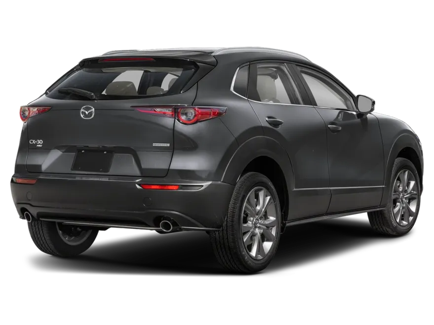 2025 Mazda CX-30 2.5 S Preferred photo 1