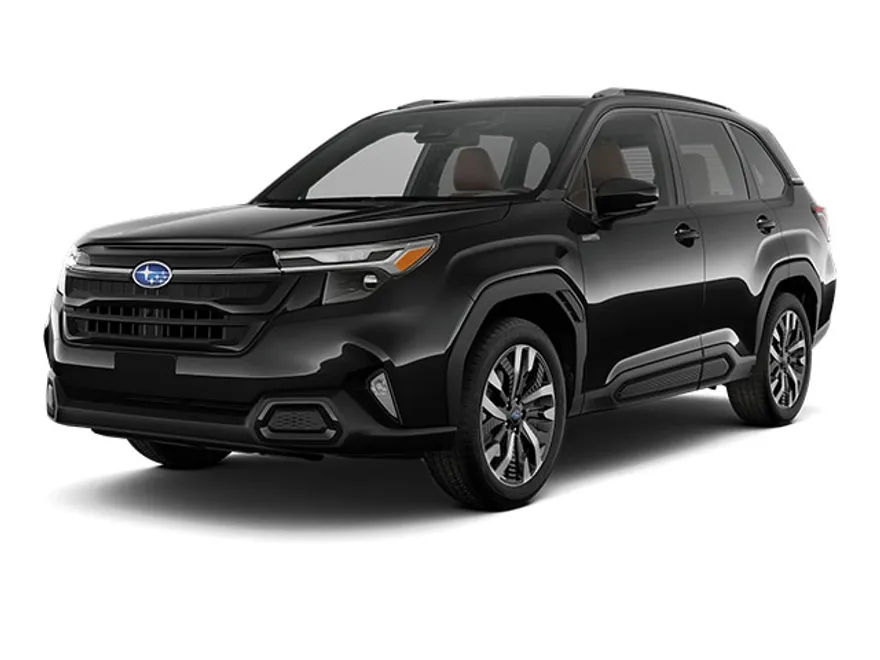 2025 Subaru Forester Touring photo 1