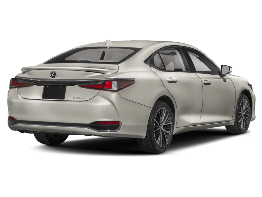 2025 Lexus ES 300h Premium photo 1