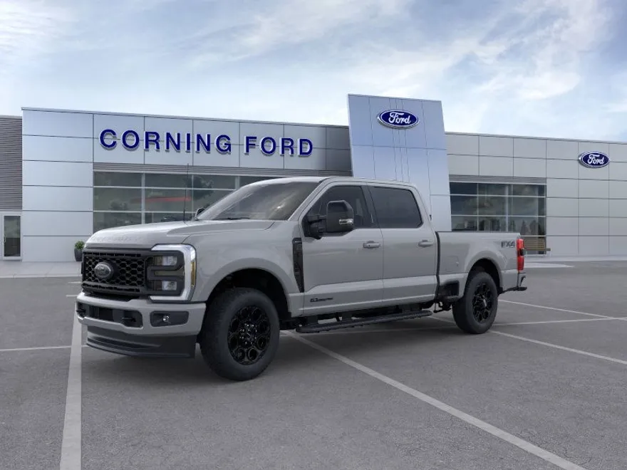 2025 Ford F-250 Lariat photo 1