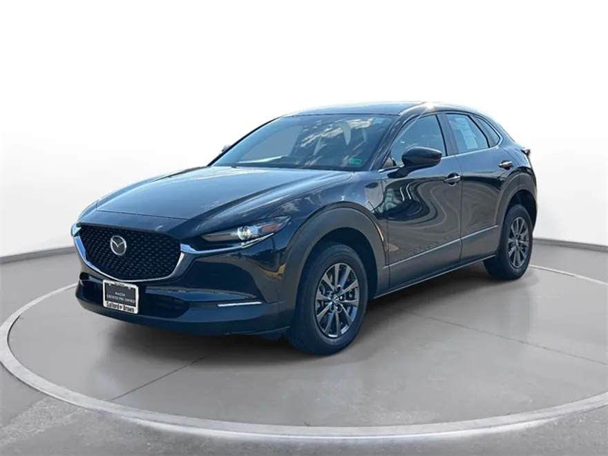 2023 Mazda CX-30 2.5 S photo 1