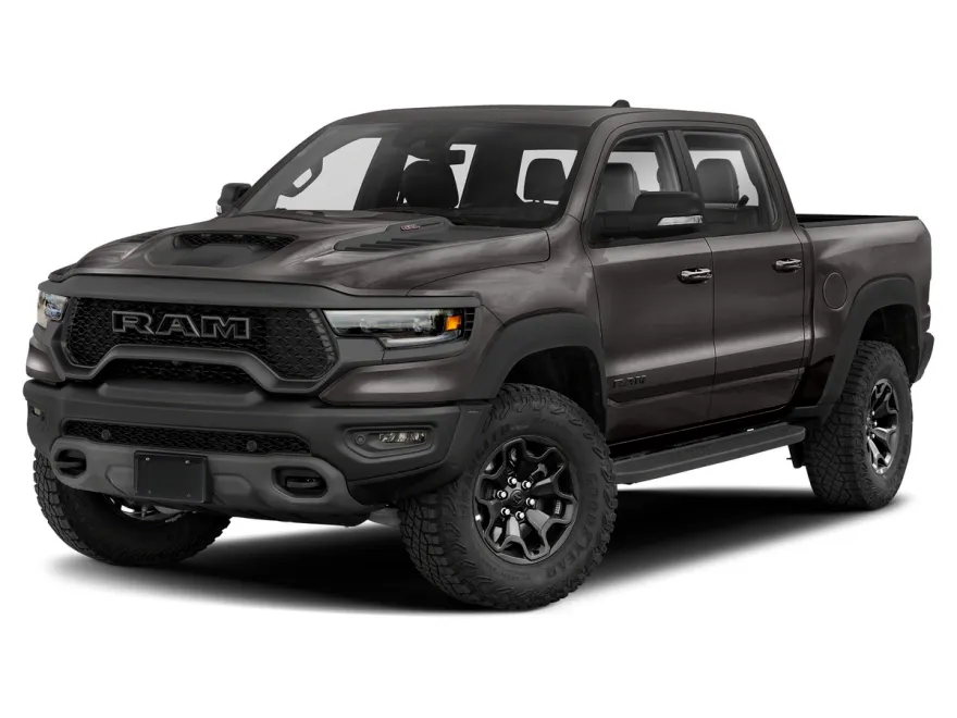 2022 Ram 1500 TRX photo 1