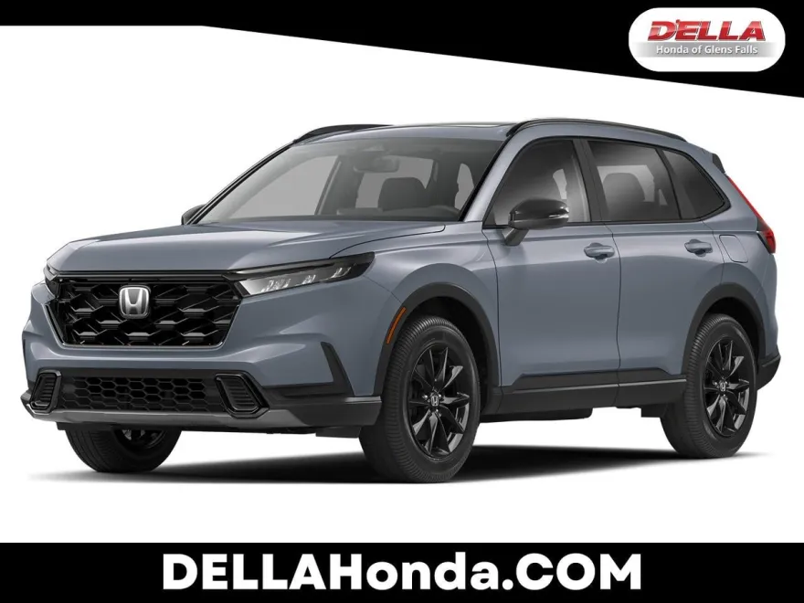 2026 Honda CR-V Hybrid Sport photo 1