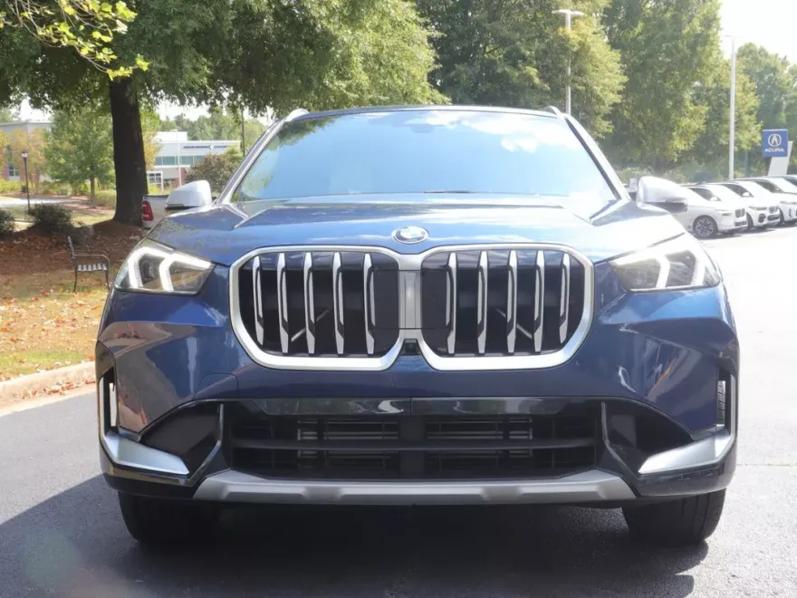 2023 Bmw X1 XDrive28i photo 1