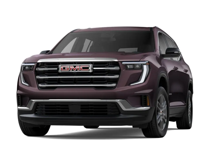 2025 Gmc Acadia Elevation photo 1