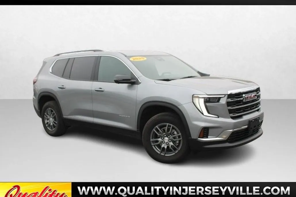 2025 Gmc Acadia Elevation photo 1
