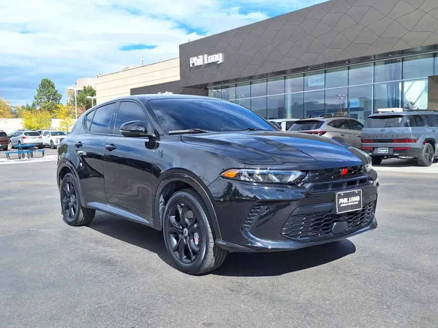 2024 Dodge Hornet R/T photo 1