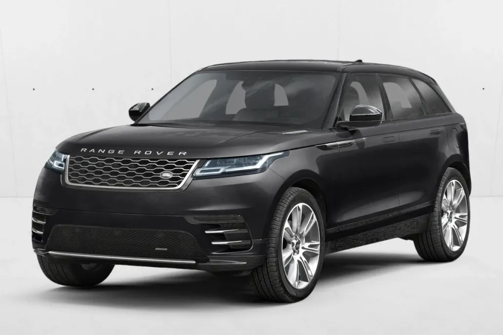 2022 Land Rover Range Rover Velar S photo 1