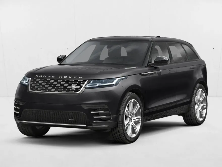 2022 Land Rover Range Rover Velar S photo 1