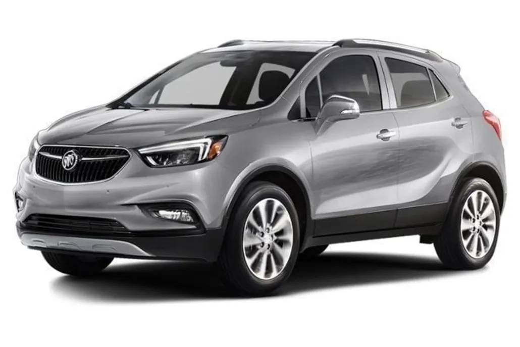 2017 Buick Encore Essence photo 1