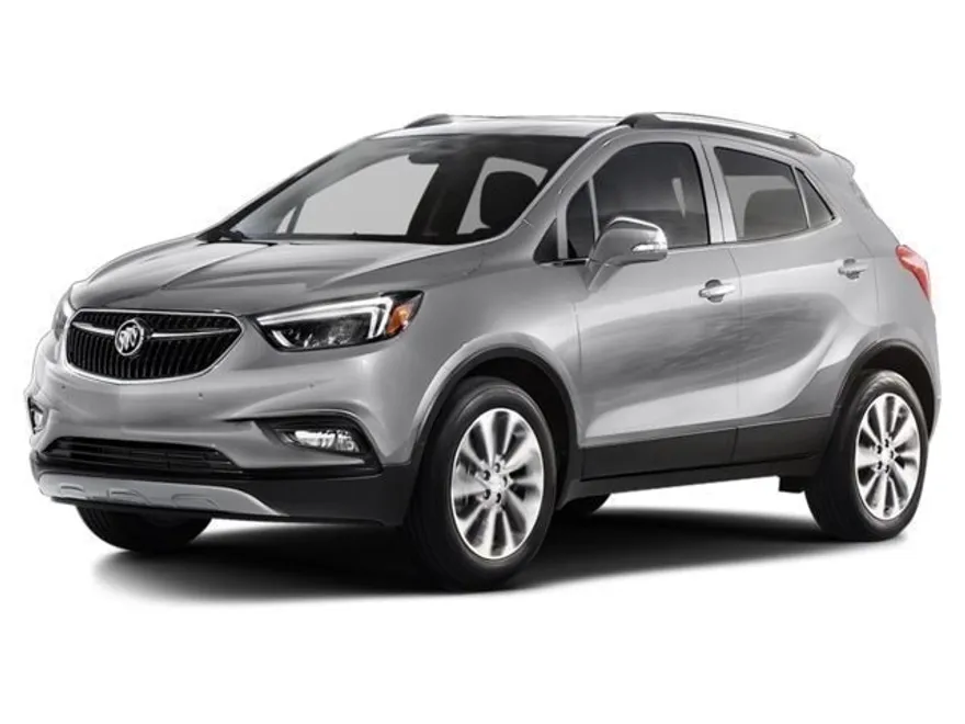 2017 Buick Encore Essence photo 1