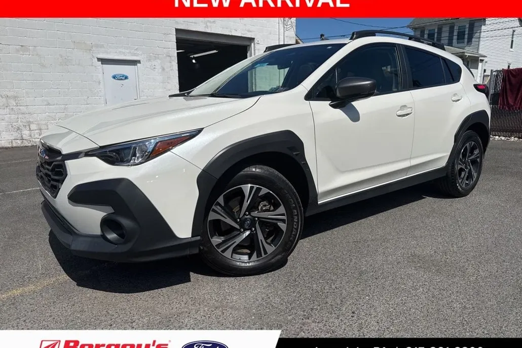 2024 Subaru Crosstrek Premium photo 1