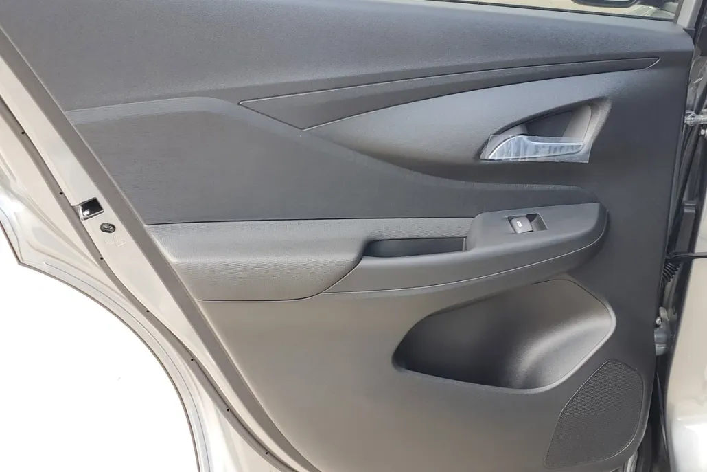 2025 Buick Envista Preferred photo 1
