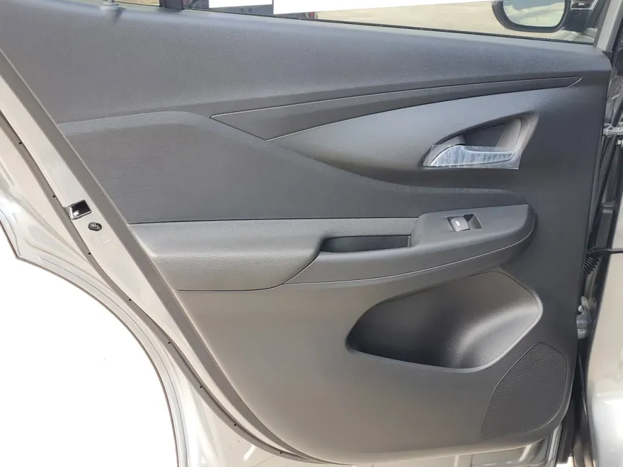 2025 Buick Envista Preferred photo 1