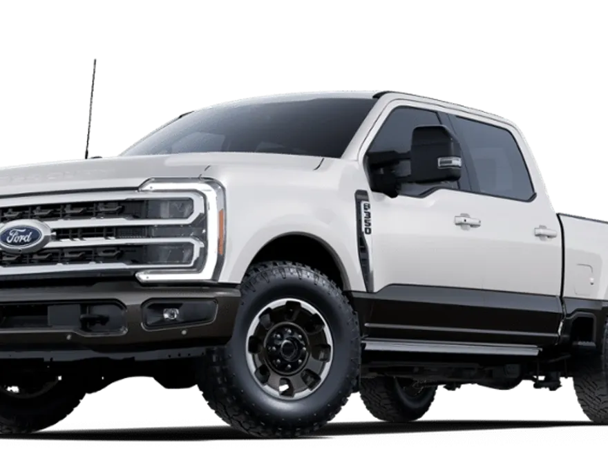 2025 Ford F-350 photo 1