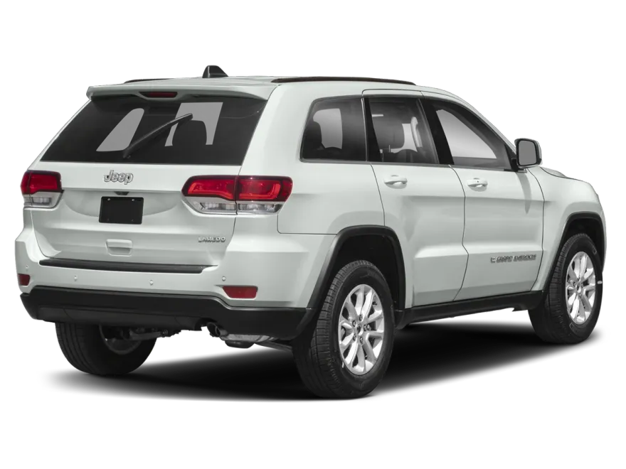 2022 Jeep Cherokee Laredo X photo 1