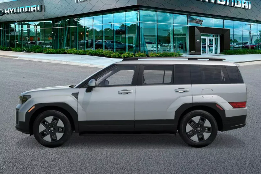 2026 Hyundai Santa Fe SEL photo 1