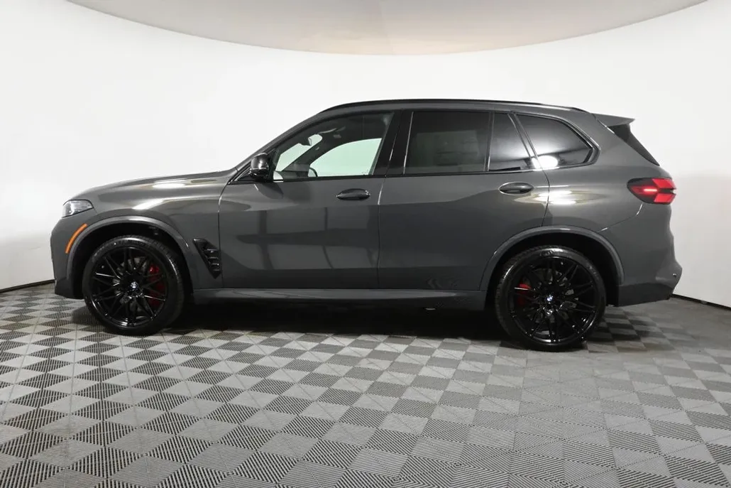 2026 Bmw X5 photo 1