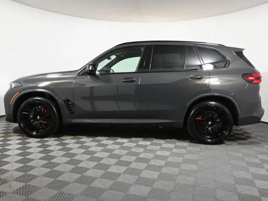2026 Bmw X5 photo 1