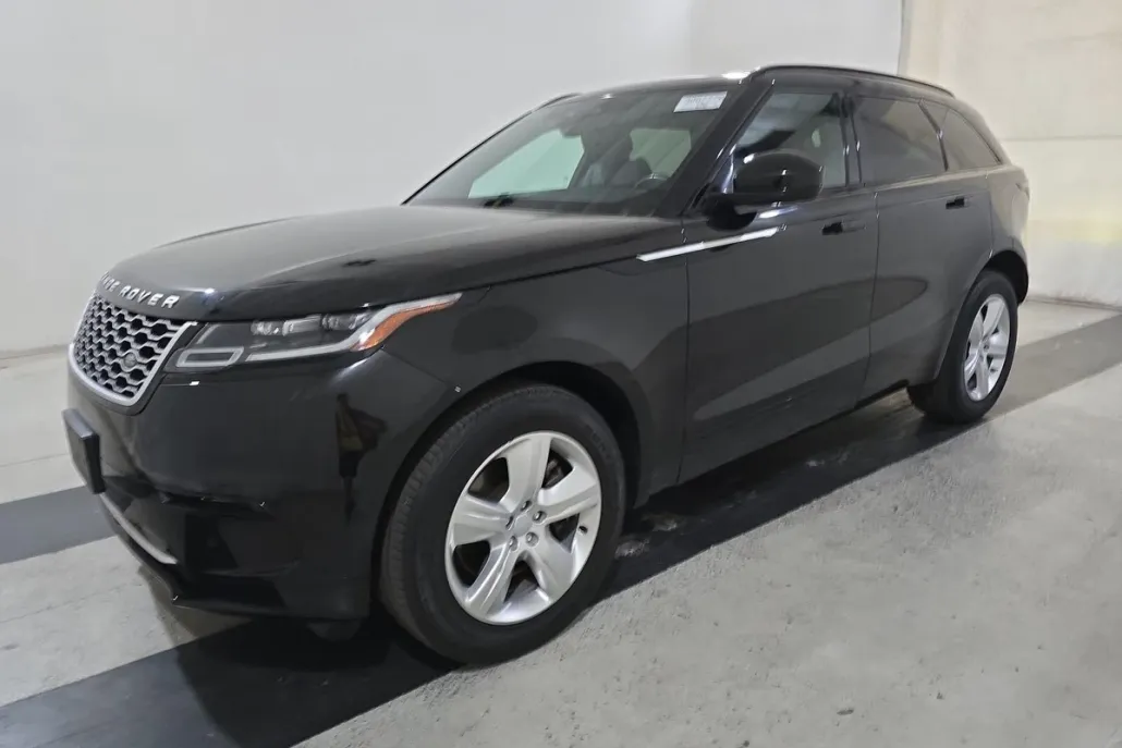 2022 Land Rover Range Rover Velar P250 S photo 1