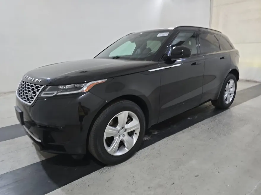 2022 Land Rover Range Rover Velar P250 S photo 1
