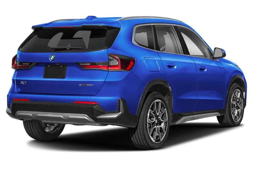 2025 Bmw X1 XDrive28i photo 1