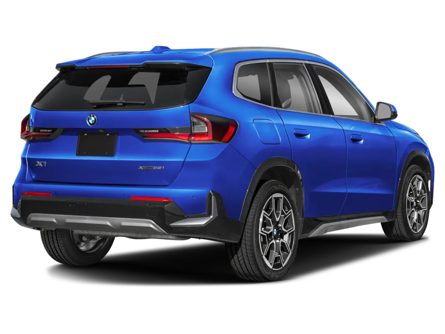 2025 Bmw X1 XDrive28i photo 1