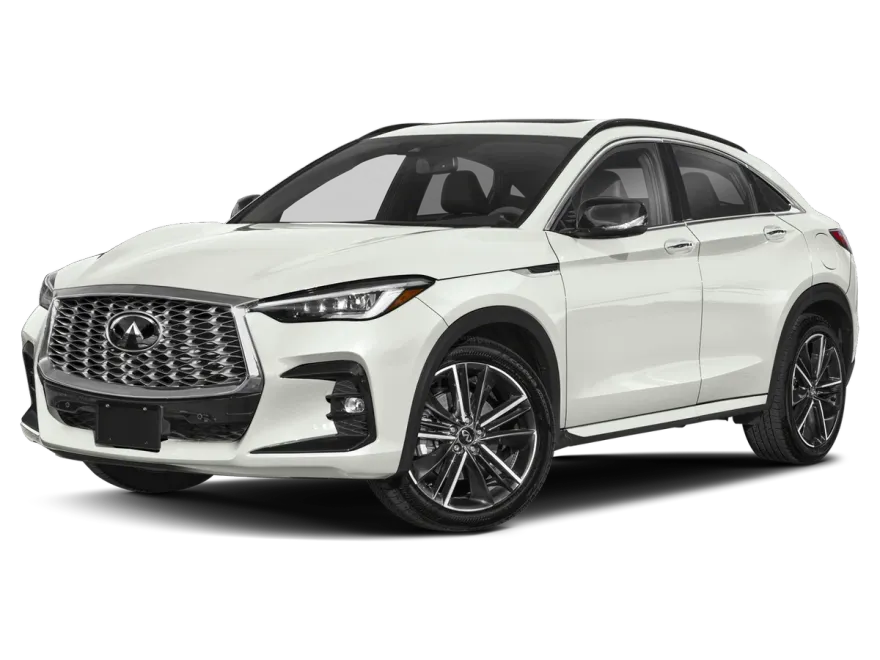 2025 Infiniti QX55 Sensory photo 1