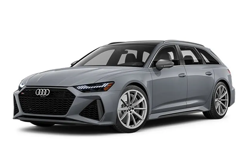 2024 Audi RS 6 Avant Performance Base photo 1