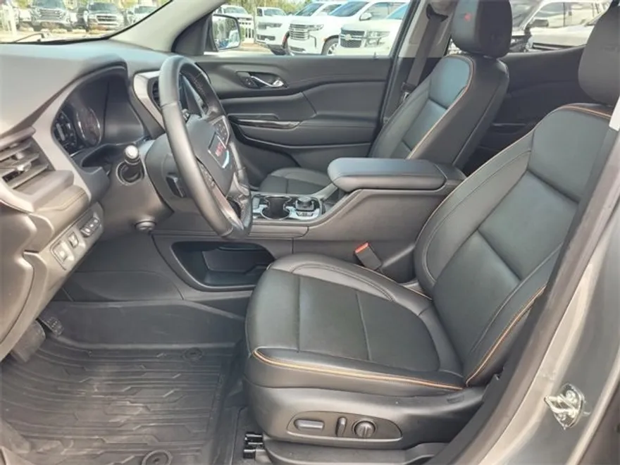 2023 Gmc Acadia AT4 photo 1