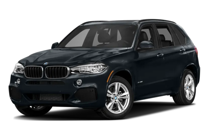 2017 Bmw X5 xDrive40e photo 1