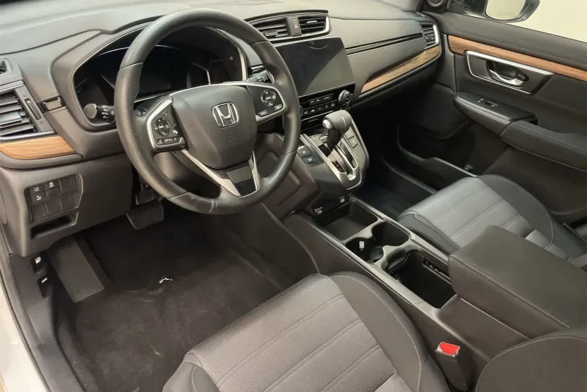 2021 Honda CR-V EX photo 1