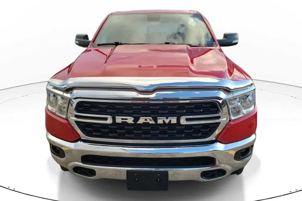2022 Ram 1500 Big Horn photo 1
